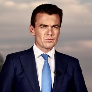 Michael Rowland Wiki: ABC, Salary, Married, Partner, Family, Education