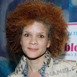 Michaela Angela Davis Age, Married, Husband, Daughter, Parents
