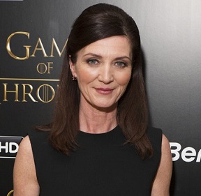 Michelle Fairley Age, Married, Husband, Partner, Lesbian, Net Worth