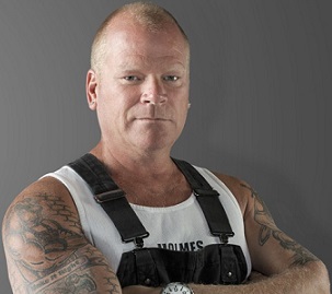 Mike Holmes Wiki, Wife, Divorce, Girlfriend, Children, Family, Net Worth