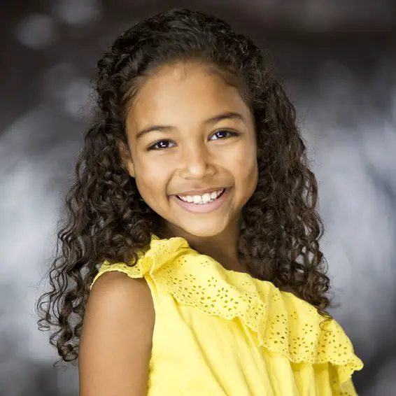 Millie Davis Wiki: Age, Birthday, Height, Parents, Family, Net Worth
