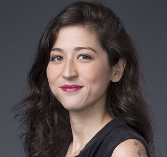 Mina Kimes Wedding, Married, Husband, Affair, Tattoo, ESPN, Salary