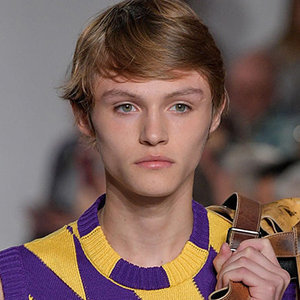 Mingus Lucien Reedus Wiki: Height, Parents, Girlfriend, Dating, School, Now