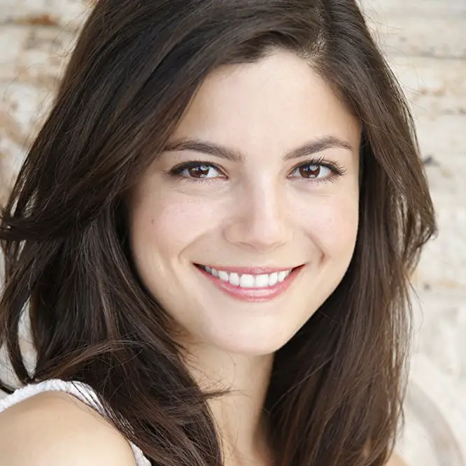 Monica Barbaro Wiki: Age, Married, Boyfriend, Affairs, Family, Net Worth