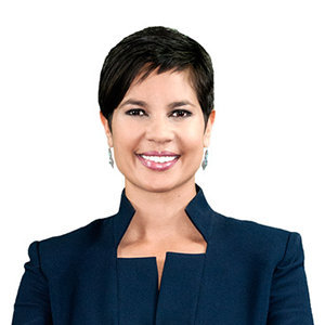Narelda Jacobs Wiki, Age, Job, Deal, Parents, Family, Married, Partner