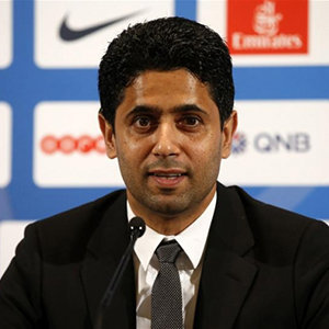 Nasser Al-Khelaifi Married, Wife, Girlfriend, Dating, Family, Net Worth