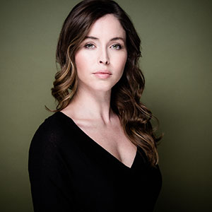 Is Natalie Krill Dating? Everything From Age To Affairs of the Rumored Lesbian Actress