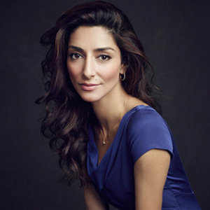 Necar Zadegan Wiki, Age, Married, Husband, Gay, Lesbian, Dating