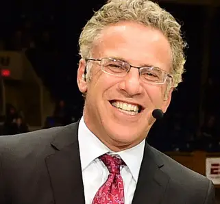 Neil Everett Wiki, Wife, Relationship, Family, ESPN, Salary, Net Worth