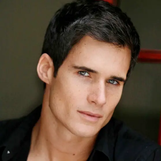 Nick Ballard Wiki: Age, Married, Wife, Girlfriend, Gay, Height, Family