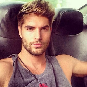 Nick Bateman Wiki, Married, Girlfriend, Dating
