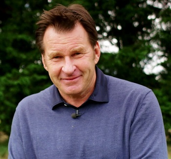 Nick Faldo Wiki, Married, Wife, Girlfriend, Family, Salary, Golf, Swing