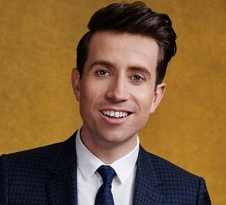 Nick Grimshaw Wiki, Gay, Girlfriend or Boyfriend, Radio 1, Salary, Show