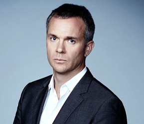 Nick Paton Walsh Age, Wedding, Wife, Personal Life, Height, Net Worth