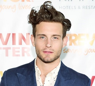 Nico Tortorella Married, Girlfriend, Dating, Gay, Net Worth, Bio