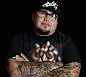 Nikko Hurtado Bio, Age, Family, Tattoo, Net Worth, Instagram