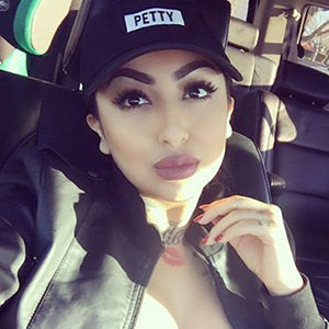 Nini Smalls Wiki: Age, Real Name, Baby Daddy, Boyfriend, Dating, Family