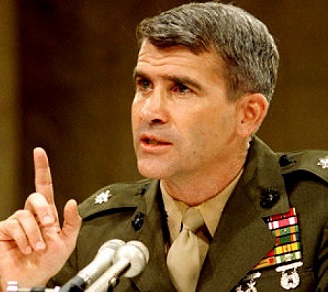 Oliver North Wiki, Wife, Kids, Retired, Fox News, Net Worth, Height