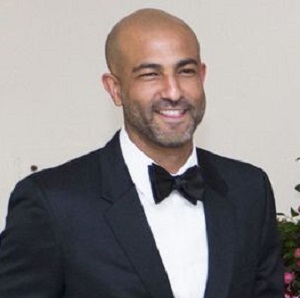 Olu Evans Wiki: Age, Wedding, Misty Copeland, Family, Net Worth
