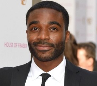 Ore Oduba Married, Wedding, Wife, Children, Partner, Gay, Parents