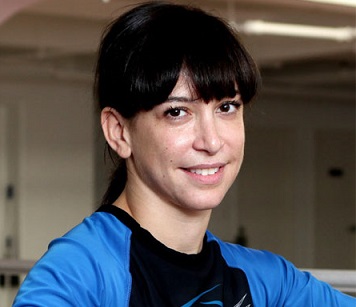 Ottavia Busia Wiki, Age, Birthday, Married, Divorce, Husband, Daughter