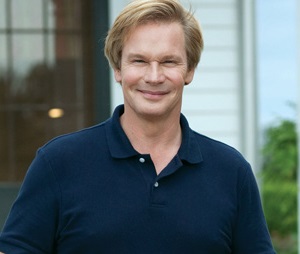 P. Allen Smith Married, Wife, Partner, Gay, Family, Accident, Net Worth