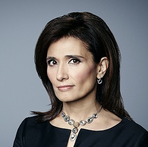 Paula Newton Wiki: Husband, Married, Daughter, Net Worth, Ethnicity