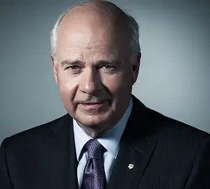 Peter Mansbridge Married, Wife, Children, Salary, Net Worth, Retirement