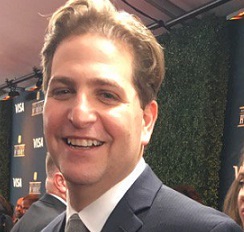 Peter Schrager Wiki, Bio, Married, Wife, Gay, FOX Sports, Salary, Net Worth