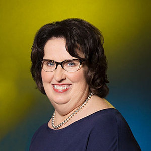 Phyllis Smith Married, Husband, Divorce, Family, Net Worth, Height, Bio