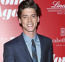 Pico Alexander Wiki, Girlfriend, Dating, Gay, Family, Height, Net Worth