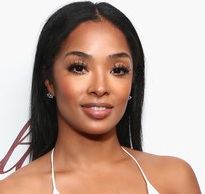 Princess Love Wiki, Age, Ray J, Pregnant, Ethnicity, Before Surgery, Parents
