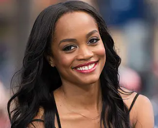 Rachel Lindsay Wiki, Age, Birthday, Married, Boyfriend/Fiance, Sister