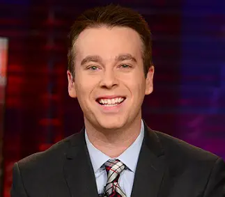 Randy Scott ESPN, Wiki, Age, Height, Married, Wife, Girlfriend, Dating