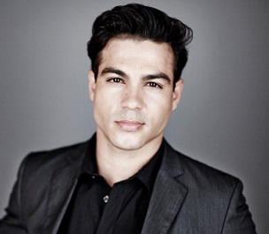 Ray Diaz Wiki, Age, Birthday, Girlfriend, Dating, Gay, Parents, Net Worth