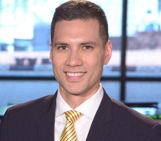 Reggie Aqui Wiki, Age, Wedding, Partner, Gay, Family, Height, Salary
