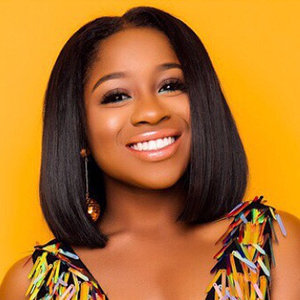 Reginae Carter, Lil Wayne's Daughter Wiki: Boyfriend, Dating, Height, College