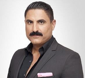 Reza Farahan Married, Husband, Gay, Family, Net Worth, Bio, Weight Loss