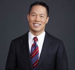 Richard Lui Married, Wife, Partner, Gay, Dating, Salary