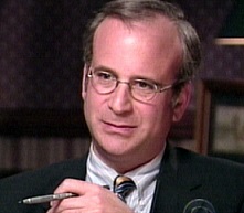 Richard Schlesinger Bio, Married, Wife, Family, Salary, Net Worth, CBS