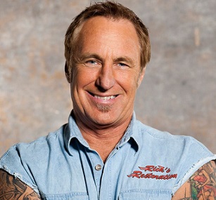 Rick Dale Wiki, Age, Wife, Divorce, Daughter, Fired, Net Worth