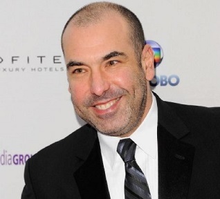 Rick Hoffman Married, Wife, Girlfriend, Gay, Son, Interview, Net Worth