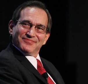 Rick Santelli Wiki, CNBC, Salary, Net Worth, Height, Bio, Family