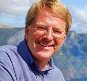 Rick Steves Married, Wife, Divorce, Girlfriend, Gay, Net Worth, Bio