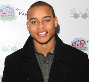 Robert Ri'chard Married, Wife, Girlfriend, Gay, Parents, Net Worth