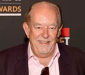 Robin Leach Wiki, Married, Wife, Partner, Gay, Net Worth, Height