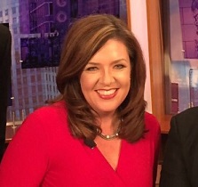 Robin Baumgarten Wiki, Bio, Age, Married, Husband, Daughters, WGN-TV