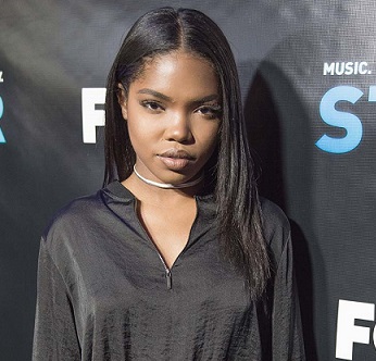 Ryan Destiny Boyfriend, Dating, Affair, Parents, Ethnicity, Bio