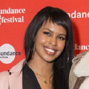 Idris Elba's Fiancée, Model Sabrina Dhowre Wiki: Age, Net Worth, Family