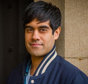 Sacha Dhawan Married, Girlfriend, Gay, Dating, Family, Net Worth